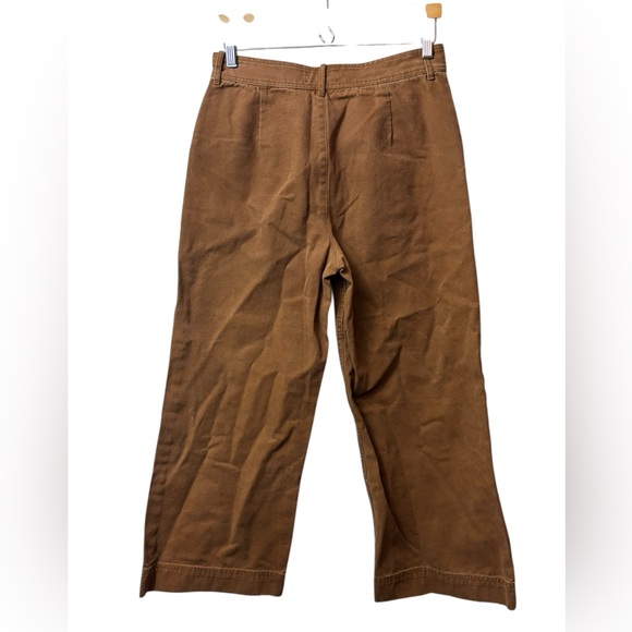 FRYE | wide leg pants 28 Camber - Picture 2 of 5